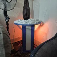 میز خاطرات و شب خواب|چراغ خواب و آباژور|دورود, |دیوار