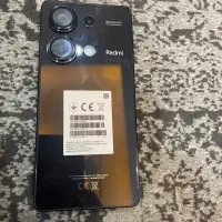 شیاومی ردمی ۱۳ پرو رام ۸ ۲۵۶