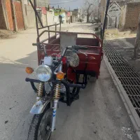 سه چرخ زرنج|موتورسیکلت|نیشابور, هفده شهریور|دیوار