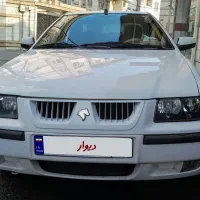 سمند 16 سوپاپ بیرنگ 1394