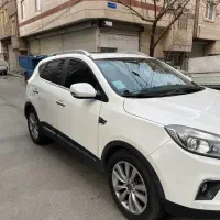 جک S5مدل 99. 2000