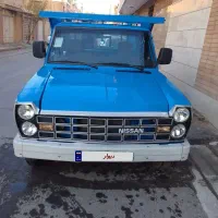 فروش نیسان دیزل