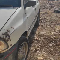 پراید هاجبک77کره|خودرو سواری و وانت|ارومیه, |دیوار