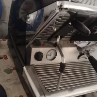 دستگاه اسپرسو ساز صنعتی|کافیشاپ و رستوران|دلیجان, |دیوار