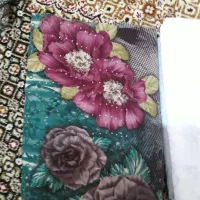 چادر نماز وچادر حریر ومجلسی.همشون دوخته شده ولباس|لباس|تبریز, |دیوار