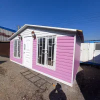 خرید و فروش انواع کانکس نوساز و کارکرده|مصالح و تجهیزات ساختمان|تهران, منیریه|دیوار