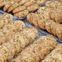 تولیدشیرینی مخصوص ایونت ومراسم ها