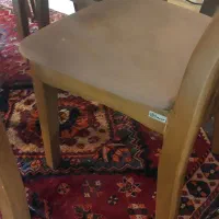 میزو صندلی ناهارخوری|میز و صندلی غذاخوری|گرگان, |دیوار