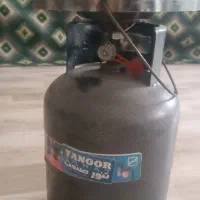 پیک نیک تنور صنعت ۴و نیم کیلویی در حد نو|اجاق گاز و لوازم برقی پختوپز|قم, شهرک قدس|دیوار