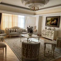 اپارتمان۱۵۰متری//نواب صفوی//فول امکانات