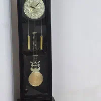 ساعت ایستاده سالم و نو