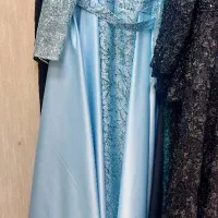 لباس مجلسی