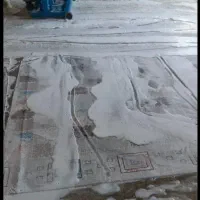 قالیشویی و مبلشویی سفیران (کرج)|خدمات نظافت|چهارباغ, |دیوار