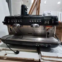 فروش اسپرسو فائما Elite e92 اتومات|کافی‌شاپ و رستوران|رشت, اسماعیل آباد|دیوار