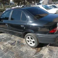 سمند در حد صفر بدون رنگ|خودرو سواری و وانت|کرمان, |دیوار