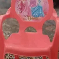صندلی بچه گانه