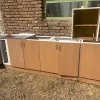 کابینت اشپزخانه