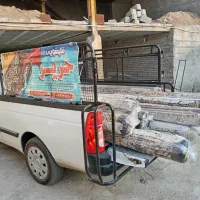 قالیشویی حریر اهواز انواع قالی،پتو ومبل قیمت مناسب|خدمات نظافت|اهواز, فاز ۲ پادادشهر|دیوار