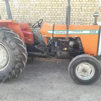 ۲۸۵ مدل ۸۲ صادراتی|خودرو سنگین|تویسرکان, |دیوار