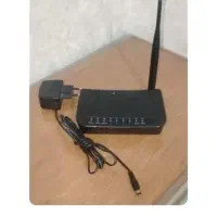وای فای مدل ADSL2/2 ارسال به کل ایران