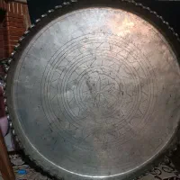 مجمع مسی قدیمی|کلکسیون اشیاء عتیقه|شیراز, شهرک گلستان|دیوار