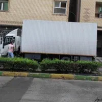 باربری البرز حمل اساس منزل به تمام نقاط کنگان|خدمات حمل و نقل|بندر دیر, |دیوار