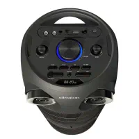 اسپیکر شارژی سیبراتون مدل S-BS1069|پخش‌کننده همراه|دوگنبدان, |دیوار