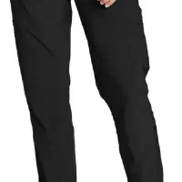 شلوار کمپینگ Eddie Bauer آمریکا نو|کوهنوردی و کمپینگ|شیراز, دارالرحمه|دیوار