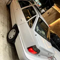 دوو سیلو مدل 81 فابریک درحد