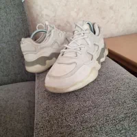 کفش کتونی اکو ۳۷ ۳۸ اورجینال تایلند ecco