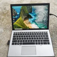 HP elite X2 G3 512GB  Ram 16GB|رایانه همراه|بروجرد, |دیوار