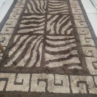 گلیم فرش 6متری