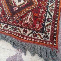 قالیچه دستبافت پهلوی|کلکسیون اشیاء عتیقه|جهرم, |دیوار