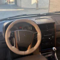 پارسtu5مدل94|خودرو سواری و وانت|بجنورد, |دیوار