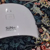 وسایل کاشت ناخن یووی و سوهان برقی|آرایشی، بهداشتی، درمانی|قرچک, شهرک گلها|دیوار