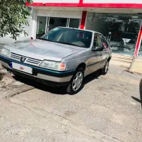 پژو ۴۰۵ مدل ۹۷ بم|خودرو سواری و وانت|بم, |دیوار