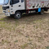 خاور الوند ۶تن خابدار