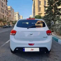 تیبا 2 هاچبک مدل 1400|خودرو سواری و وانت|تهران, پونک|دیوار