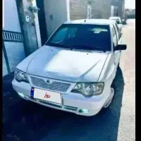 فروش فوری ماشین ۱۳۲