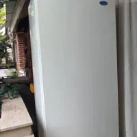 یخچال جنرال استیل