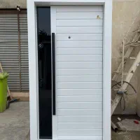 درب،ضدسرقت|مصالح و تجهیزات ساختمان|بجنورد, |دیوار