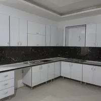کابینت چوبی و تمام بدنه ام دی اف