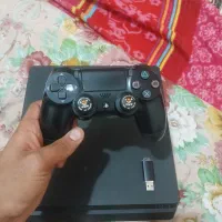 Playstation 4 slim 1 tra|کنسول، بازی ویدئویی و آنلاین|ری, دیلمان|دیوار