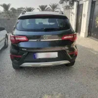 فروش ماشین نیم شاسی باییک x25|خودرو سواری و وانت|شیراز, فرهنگیان|دیوار