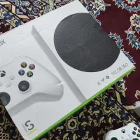 Xbox seris s|کنسول، بازی ویدئویی و آنلاین|قزوین, |دیوار