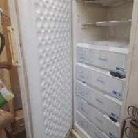 فروش فریزر ۷ کشوا