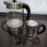 چای ساز|سماور، چای‌ساز، قهوه‌ساز|تهران, تسلیحات|دیوار