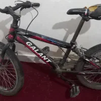 دوچرخه