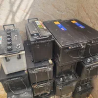 باتری سنگین استوک باطری کارکرده