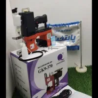 سرکیسه دوزی گونی دوز باضمانت ۶ماه شرکتی